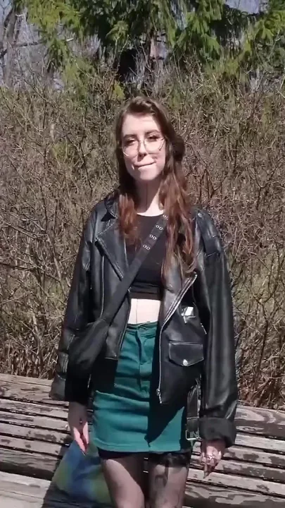 Eden Young and Already Perverse and Sexually Addicted