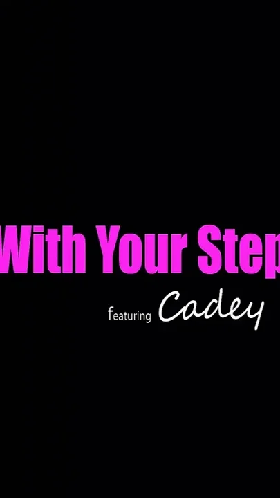 Share with Your Step Sister - S2e1