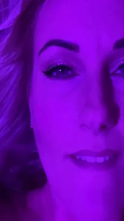 Stare Into My Eyes While I Cum for You