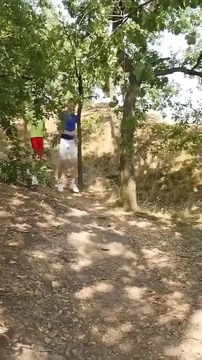 BRINGMEABOY A Race To Finish
