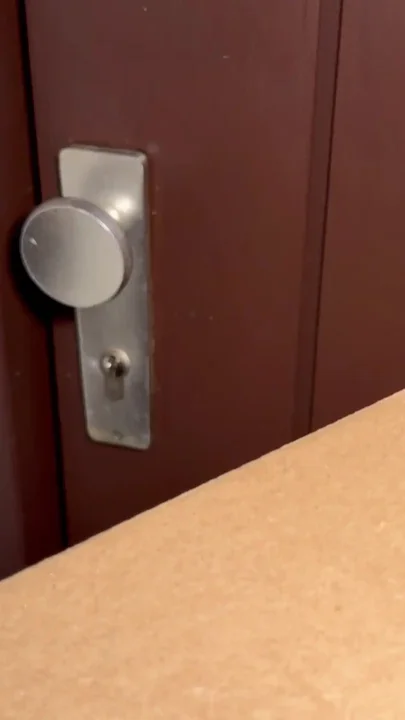 Postman Cheats with Me & Fucks Me Until I Cum