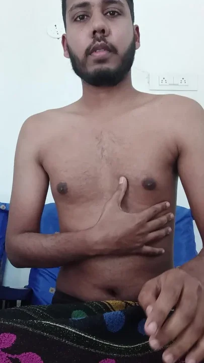 Mujhe Nanga dekho pura sab