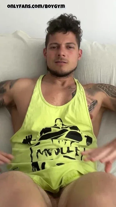 My BIG COCK Has A Surprise For You