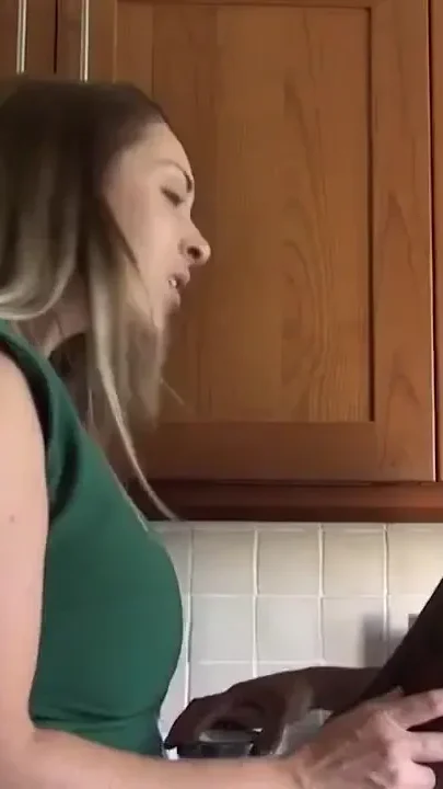 Pixie Little gets into the final black touch with her stepbro Dru H