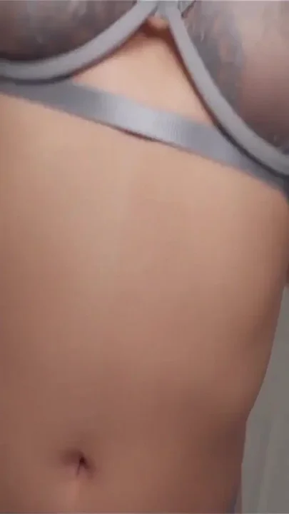 Hot Amateur in Sexy Lingerie Wants to Ride Your Hard Cock All Night - Tara Rico Riding