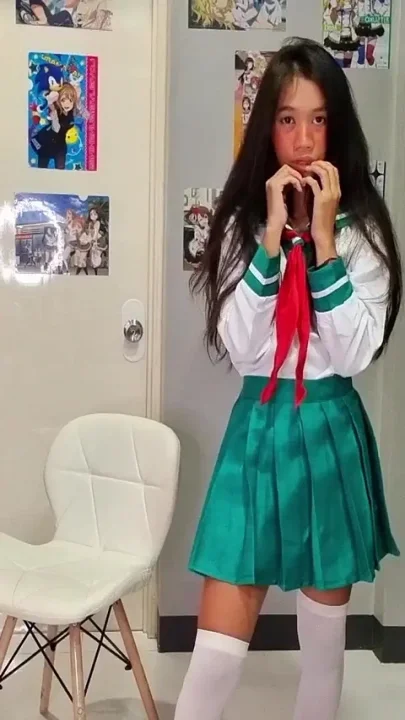 Kagome Fuck the Demon to Save Inuyasha