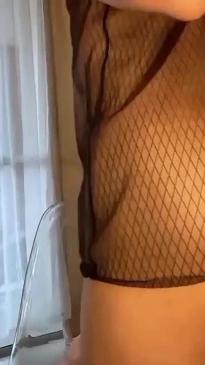 Huge White Cock Fucks My Juicy Ass