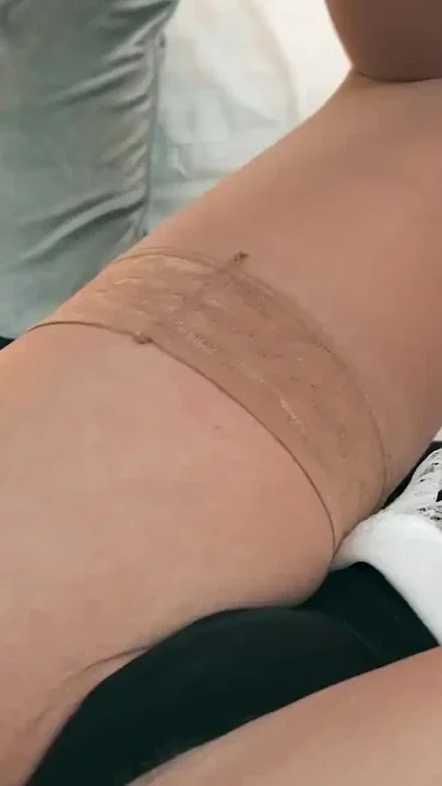 MATURE4K I was tired of cleaning and decided to fuck my customer Clip 1