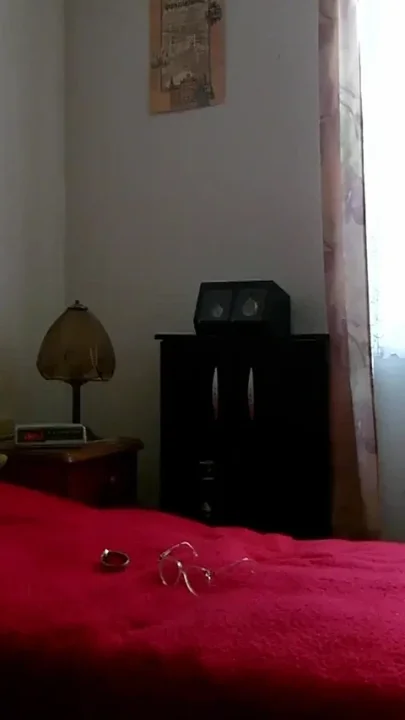 Crossdresser Andi Geil Jerks Off As Ilse