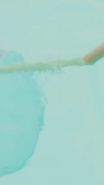Mommyblowsbest Splashed by the Pool Cleaner