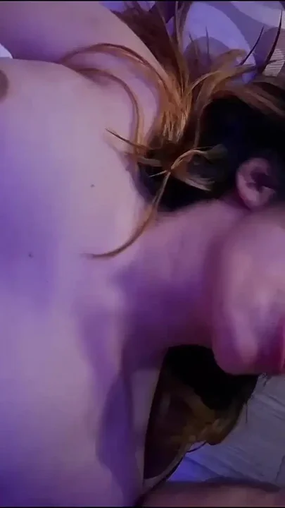 Trans Girl Gets Fucked by a Man