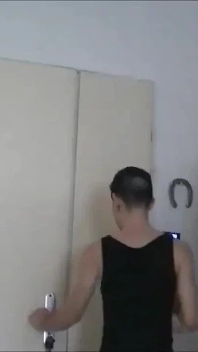 Lilou fucked by his friend