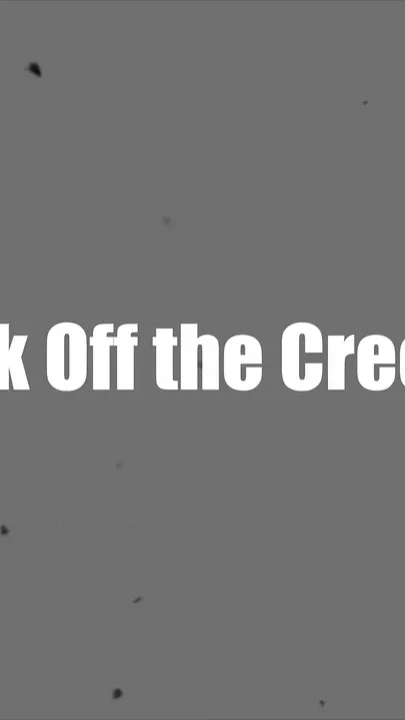 Suck off the Creeps