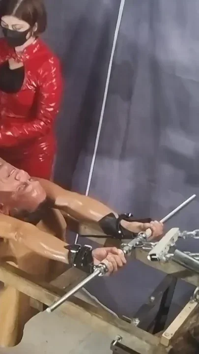 Jaw-dropping moment from 