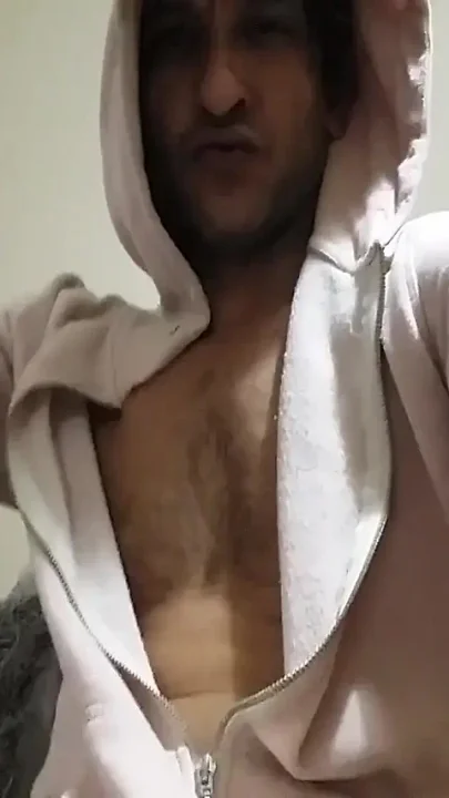 Cold and horny