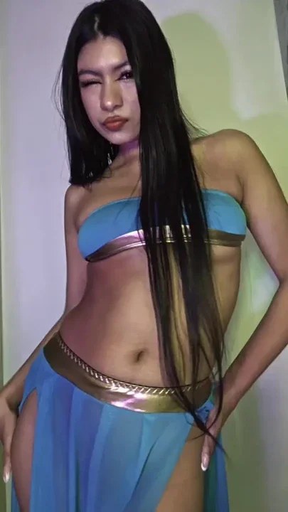 You know what it means when I have this suit right Well love I'm already live