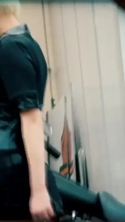 Hanny - bikes and babes tv sexy videos