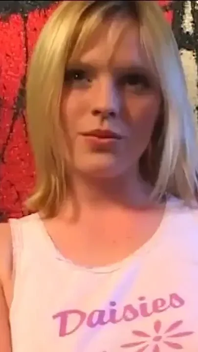 A Busty Girl Thirsty for Cock Fucks with a Lot of Desire