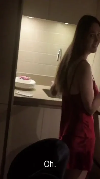 Friends Sexy Stepmom Said if Youre Still Awake My Doors Open
