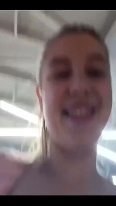 Anal Fucking and Squirting a Lot in the Locker Room