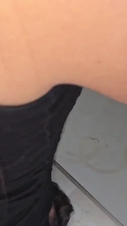 EMMA HAS A WATER LEAK AND THE PLUMBER PLUGS IT WITH HIS DICK Clip 1