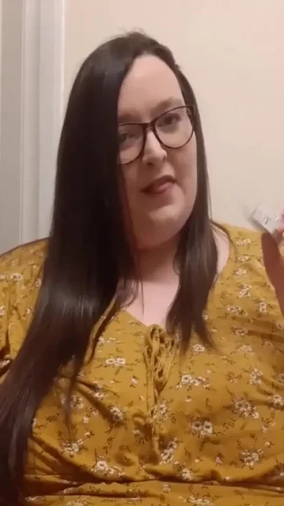 SSBBW February 2021 weigh in - gains