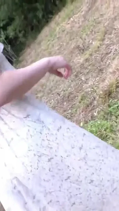 Outdoor M Play Office Lady Craving Deeper Thrills Part3