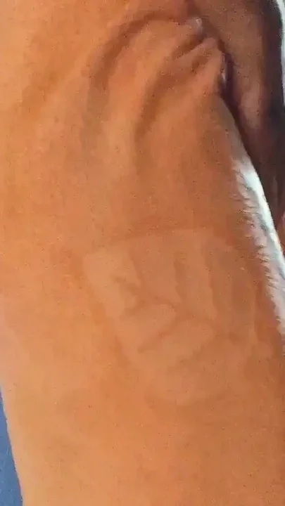 It Doesn't Matter What Size Panties Fit the Monster Cock