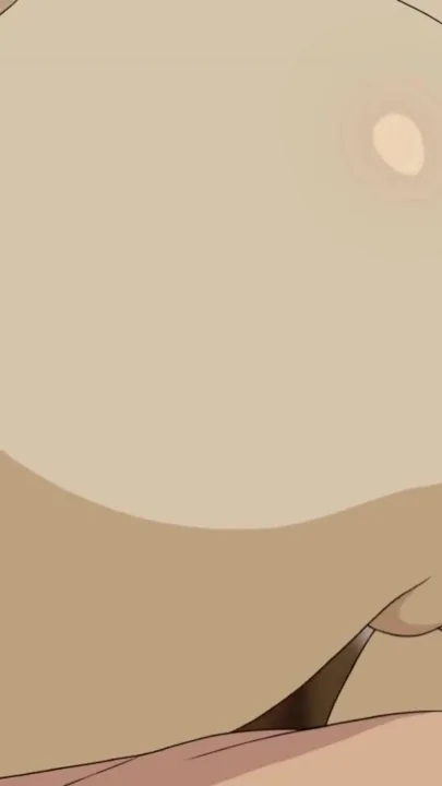 Hinata's 18yo Little Pussy Gets Creampied - Naruto Kunoichi Trainer - Naruto