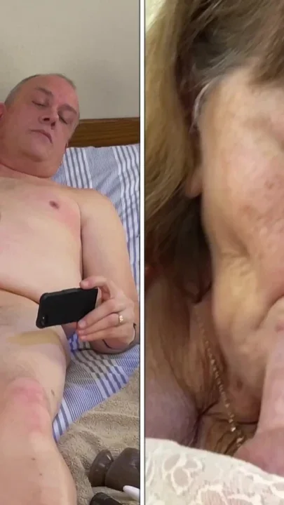 Granny Velma Dinkley Blowjob BBC Up Shaggys Ass & Cum In Velma's Mouth 1525FAP Clip 1