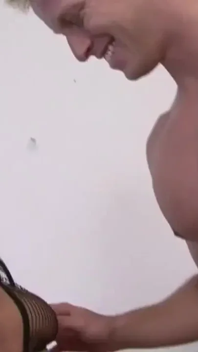 3 bareback bsiex party with straight fucked by straight and wife