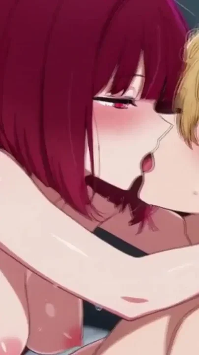 Aquamarine x Kana Oshi no ko Clip 1
