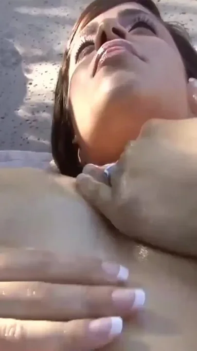 Latina getting drilled hard with big black cock
