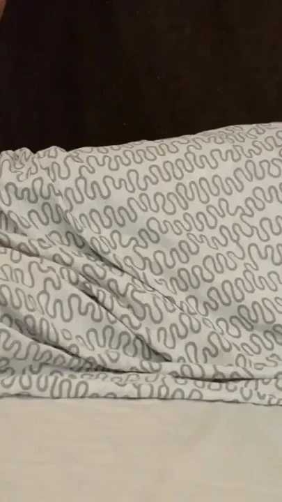 The Throbbing Cock Is Ready to Ejaculate but She Doesn't Allow It