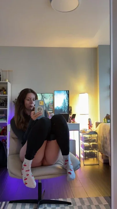 Masturbation Inception