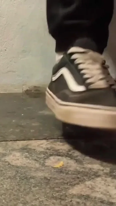 My Edited Videos Playing with Vans Boots
