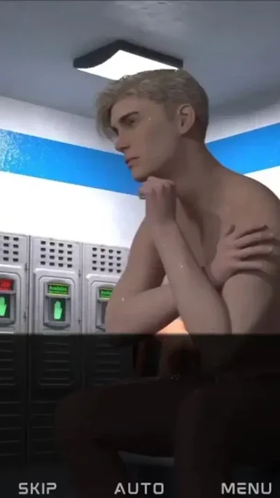 Hot dispute between the athletes of the athletics team Clip 1