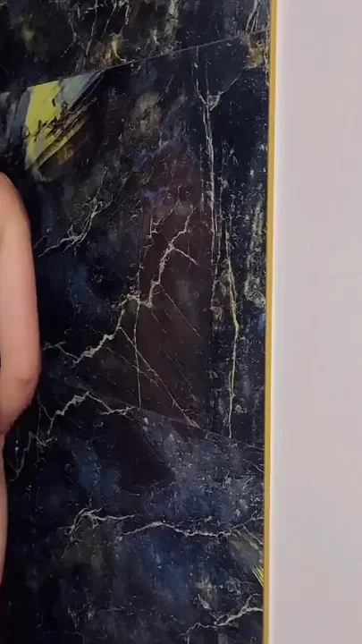 I Saw Him Showering and Couldnt Say No To Letting Him Fuck My Ass
