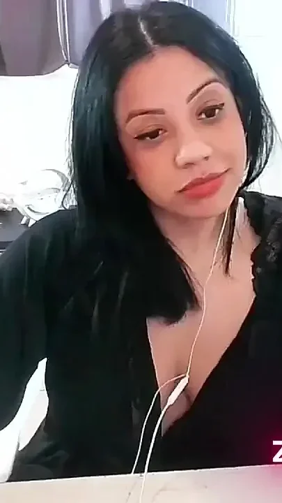 Show These Hot Breasts Sucking