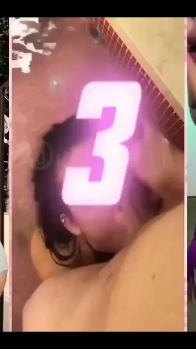 Hot Latina with Big Pussy Cumming Until Her Legs Shake