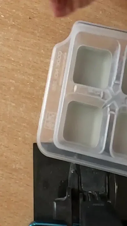 On a Street Mutual Sharing of a Cum Cube of 10 Loads