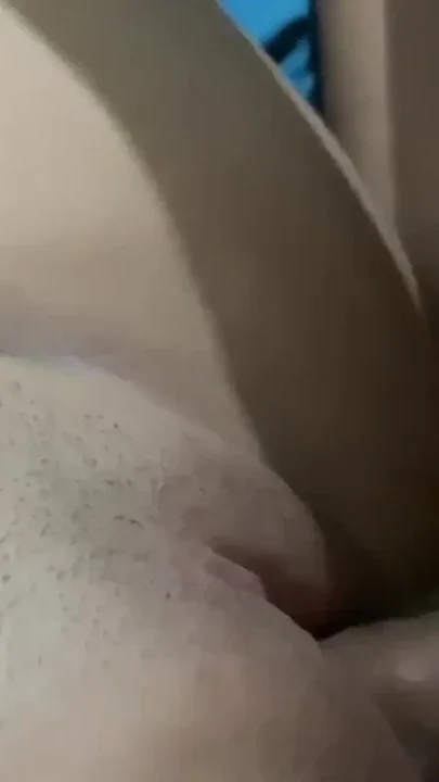 I suck my boyfriend's dick and then we fuck together with our doll tantaly