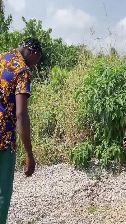 Loving Every Bit of That Black Ass