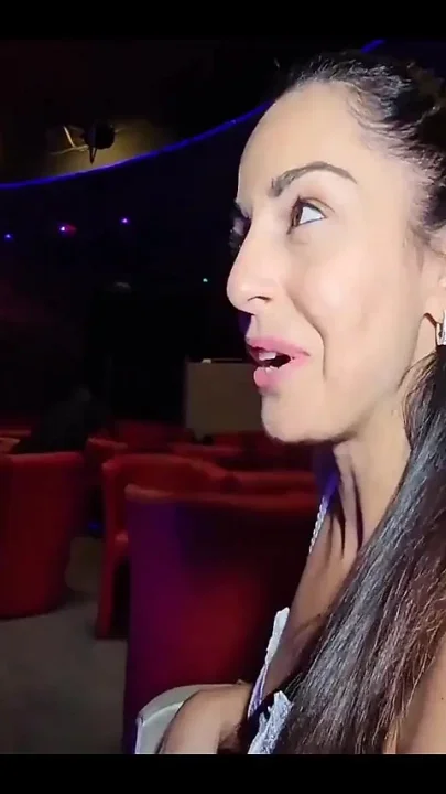 Welcome to the Sex Club with My Girlfriend and Noemi Part 1 Hotthreesome Full
