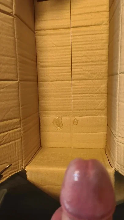 Little craving for a quick ejaculation