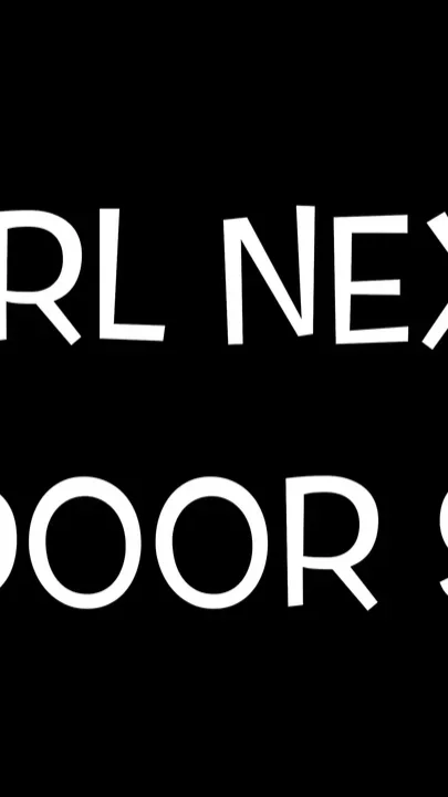 Girl Next Door Vol 9