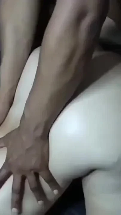 Fucking with My Friend Pixeles94 I Destroyed Her Big Ass with My Big Cock if You