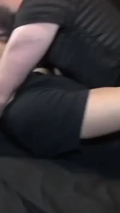 Romantik used raw by Paco sexy straight boy curious