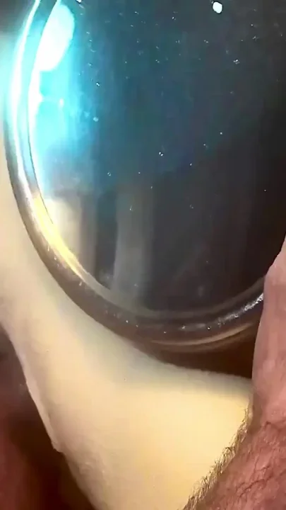 Sex Doll Cumshot