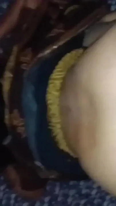 I fucked my sister-in-law for the first time by making her a mare fucking my
